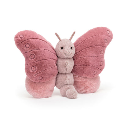 Jellycat If I Were a Butterfly Book & Beatrice Butterfly