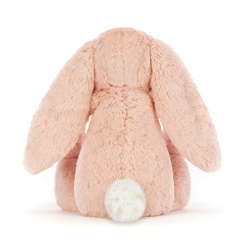 Jellycat Bashful Blush Bunny