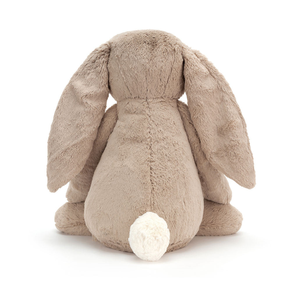 Jellycat Bashful Beige Bunny