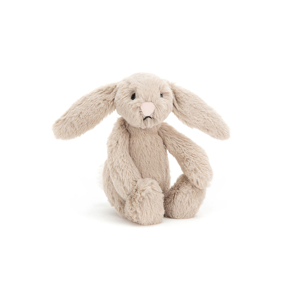 Jellycat Bashful Beige Bunny