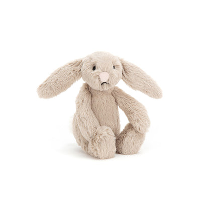 Jellycat Bashful Beige Bunny