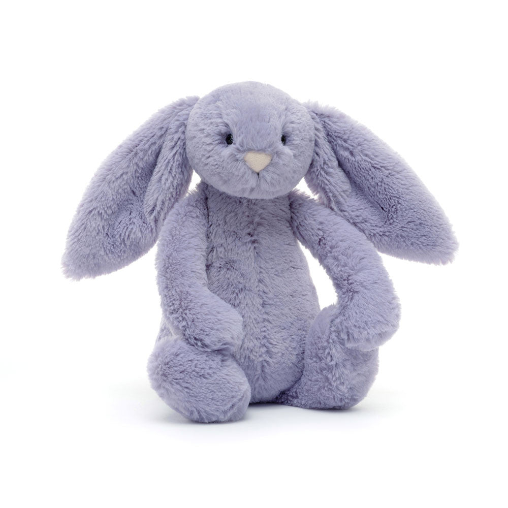 Jellycat Bashful Viola Bunny