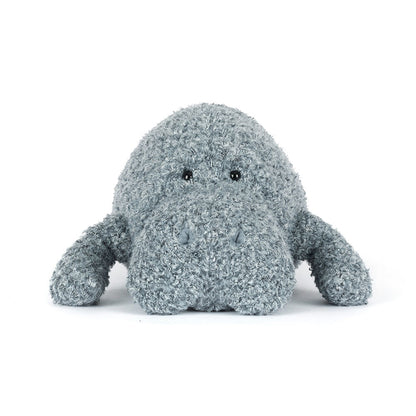 Jellycat Maffles Manatee