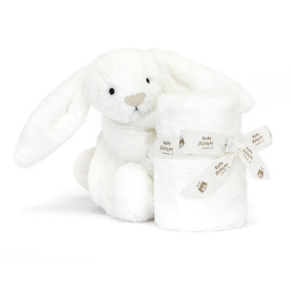 Jellycat Bashful Luxe Bunny Soother