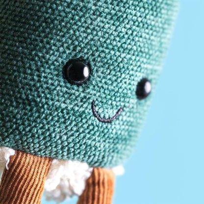 Jellycat Amuseables ​Hosomaki Bag Charm