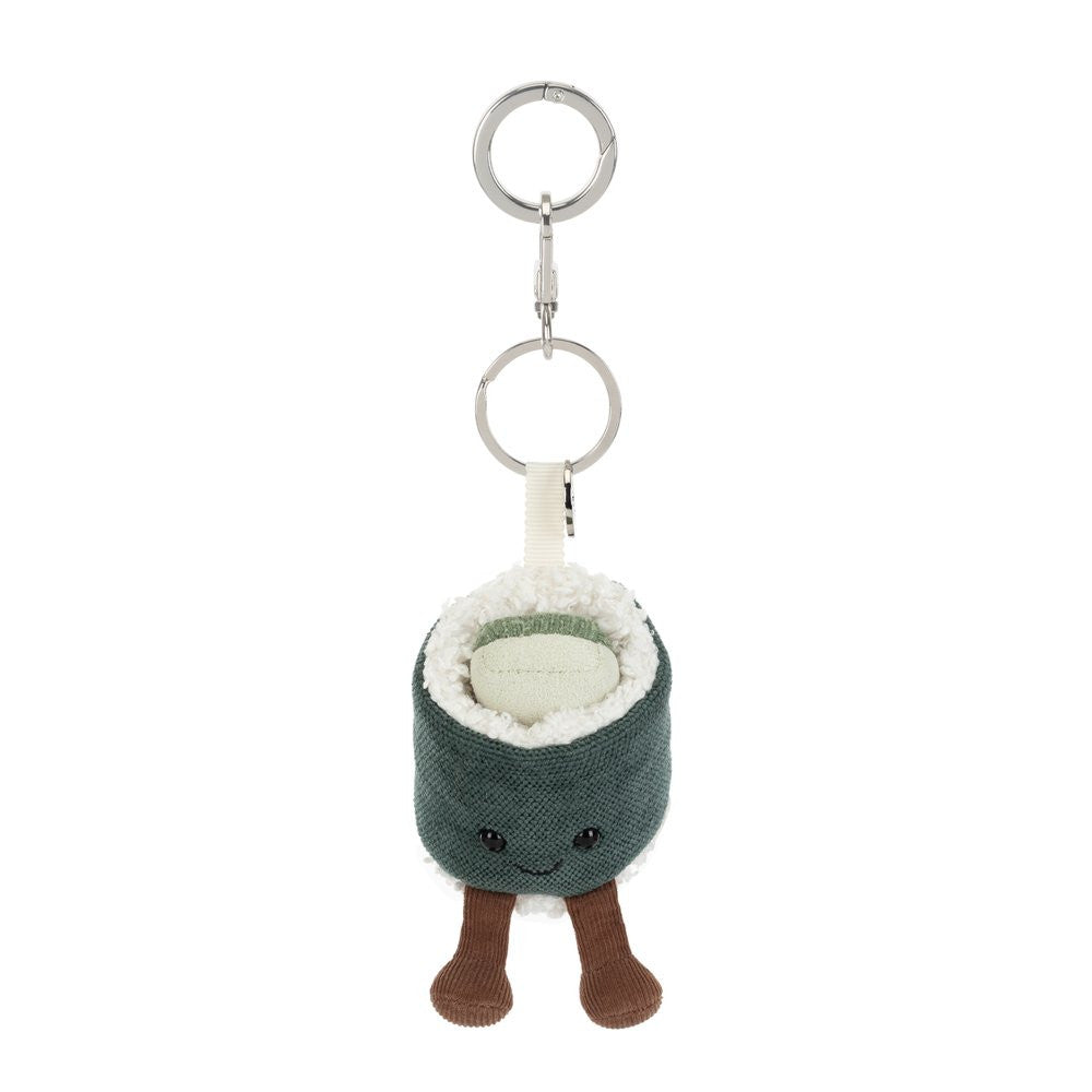 Jellycat Amuseables ​Hosomaki Bag Charm