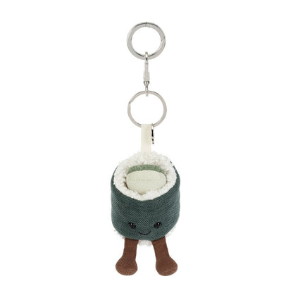 Jellycat Amuseables ​Hosomaki Bag Charm