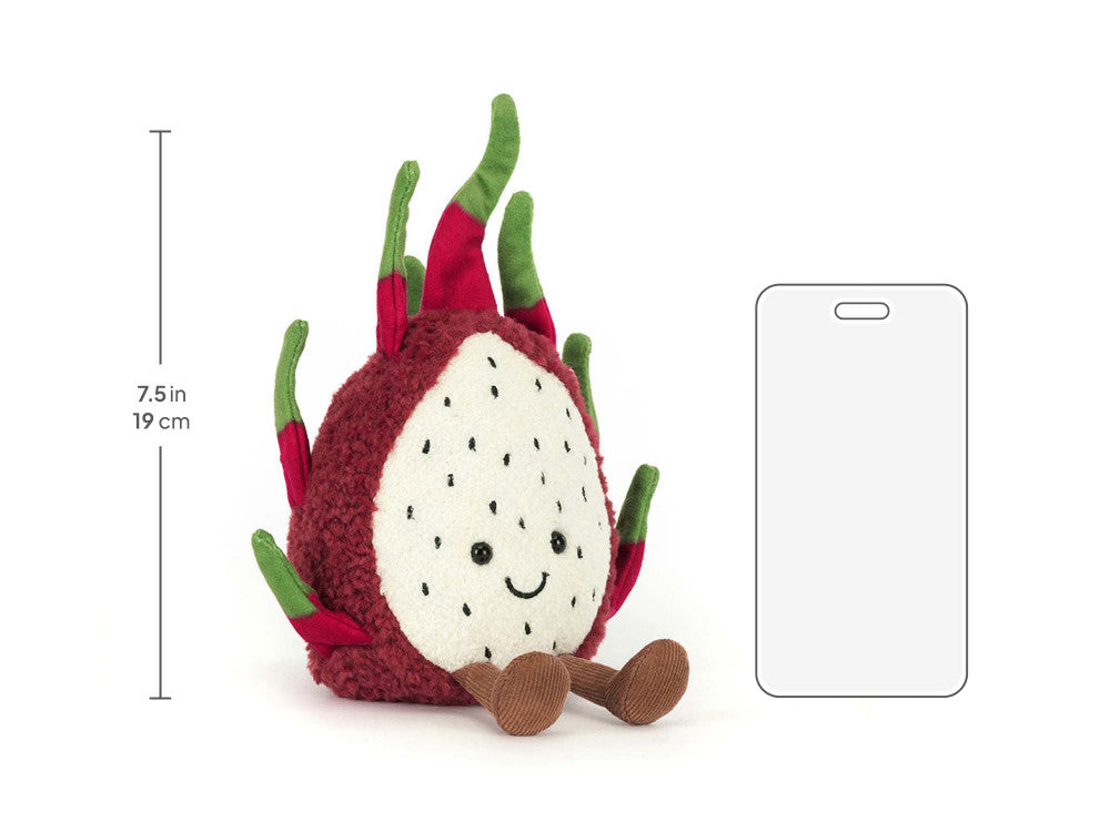 Jellycat Amuseables Dragon Fruit