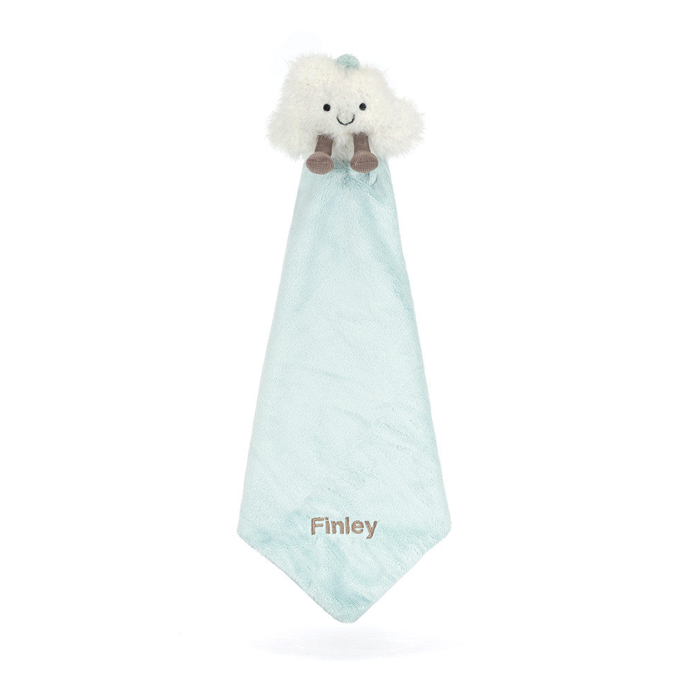Jellycat Personalized Amuseables Cloud Soother