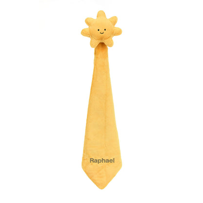 Jellycat Personalized Amuseables Sun Soother