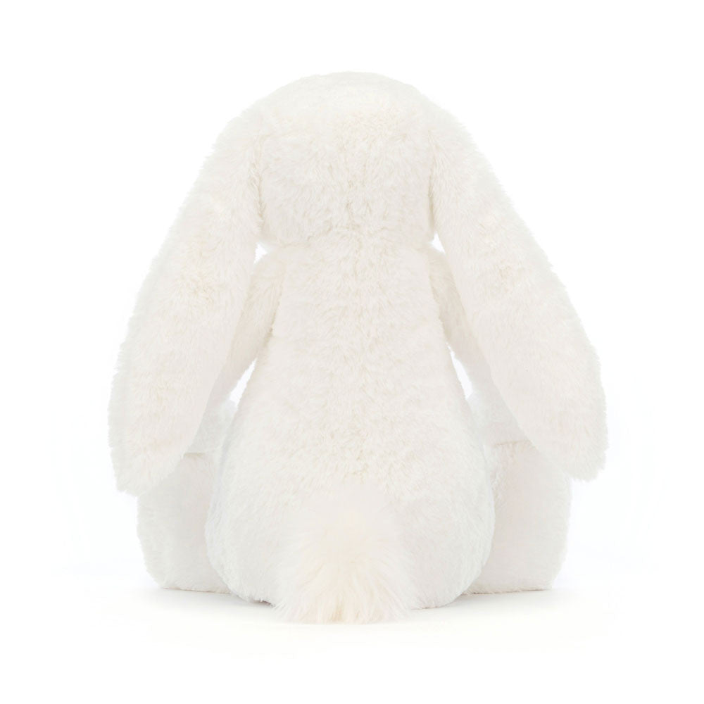 Jellycat Bashful Luxe Bunny Luna