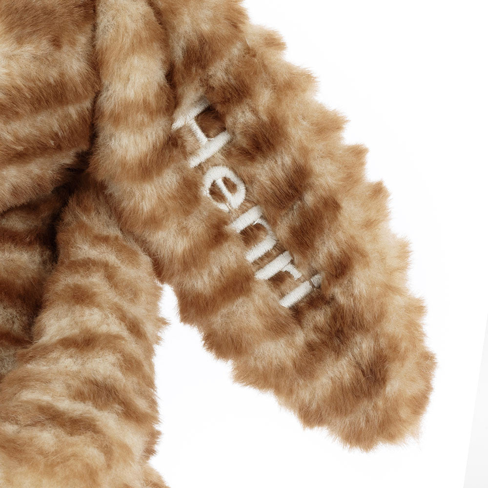 Jellycat Personalized Bashful Luxe Bunny Juniper