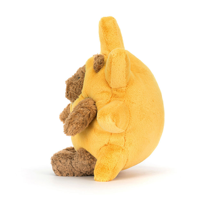 Jellycat Bartholomew Bear Sun Outfit