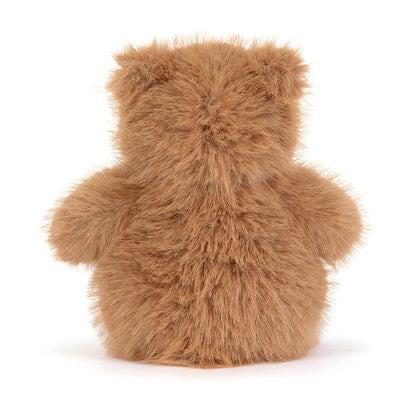 Jellycat Bartholomew Bear Bouffant