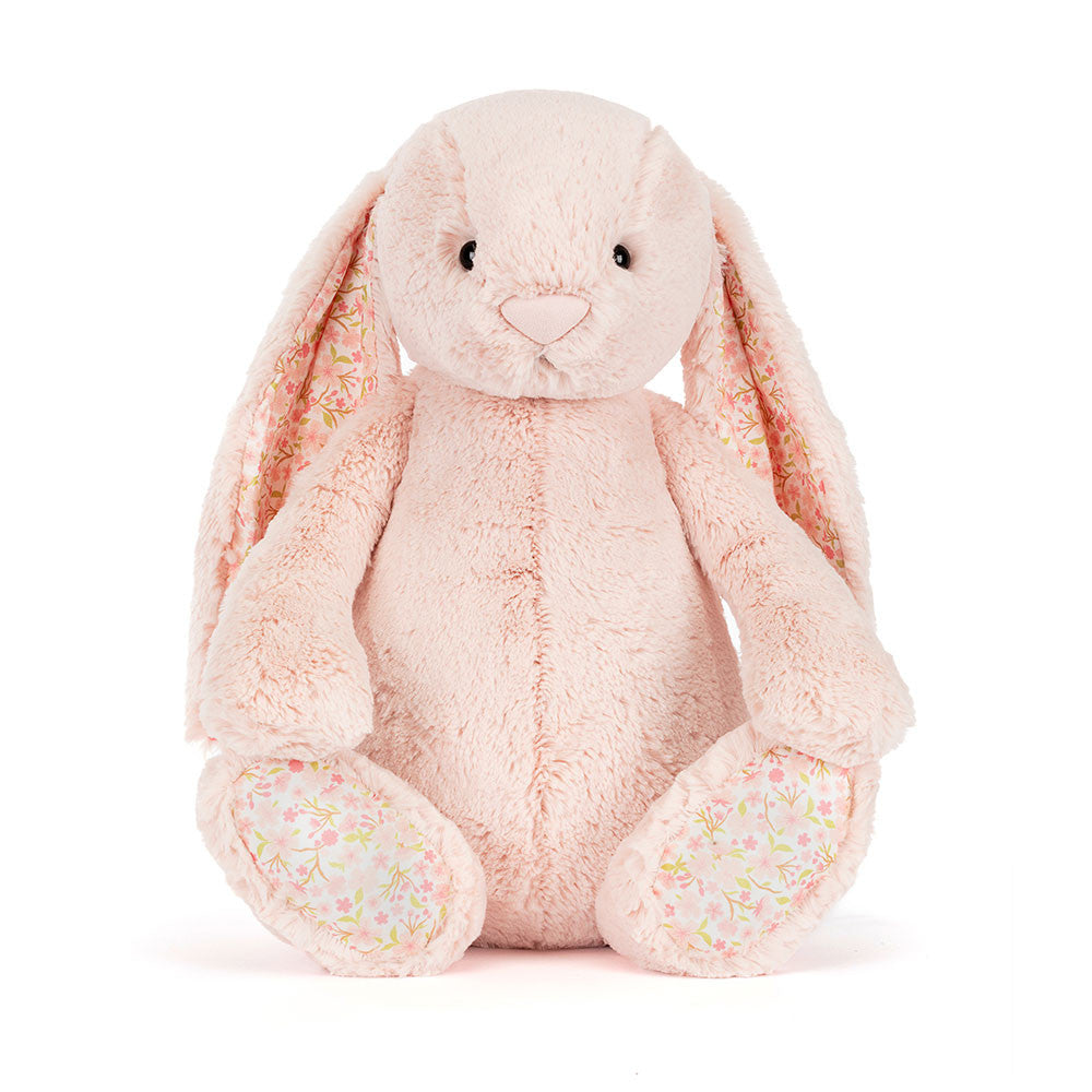 Jellycat Blossom Blush Bunny 'Cherry'