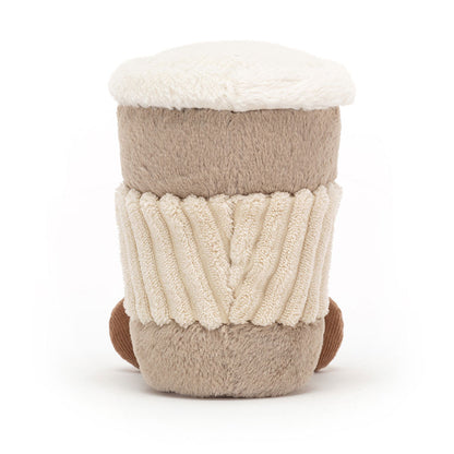 Jellycat Amuseables Coffee-to-Go